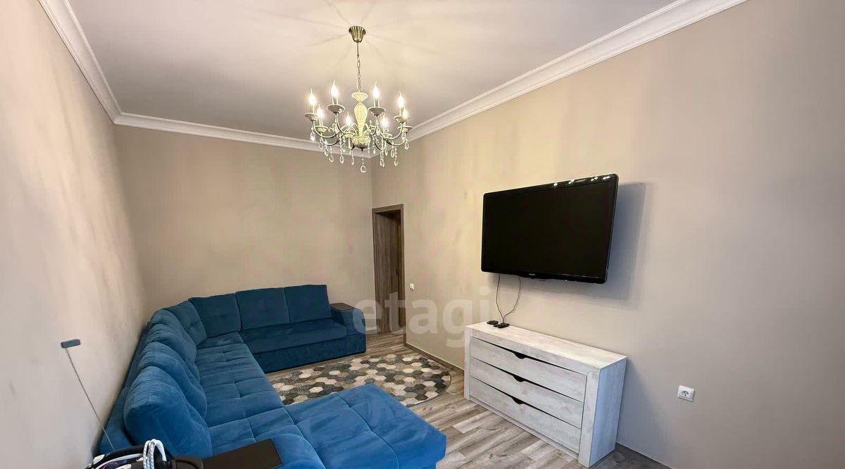 квартира г Карачаевск кп Домбай мкр Пихтовый Мыс 8 фото 1