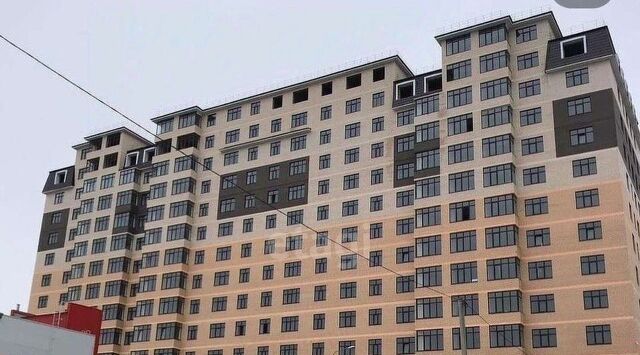 г Черкесск ул Космонавтов 41а фото