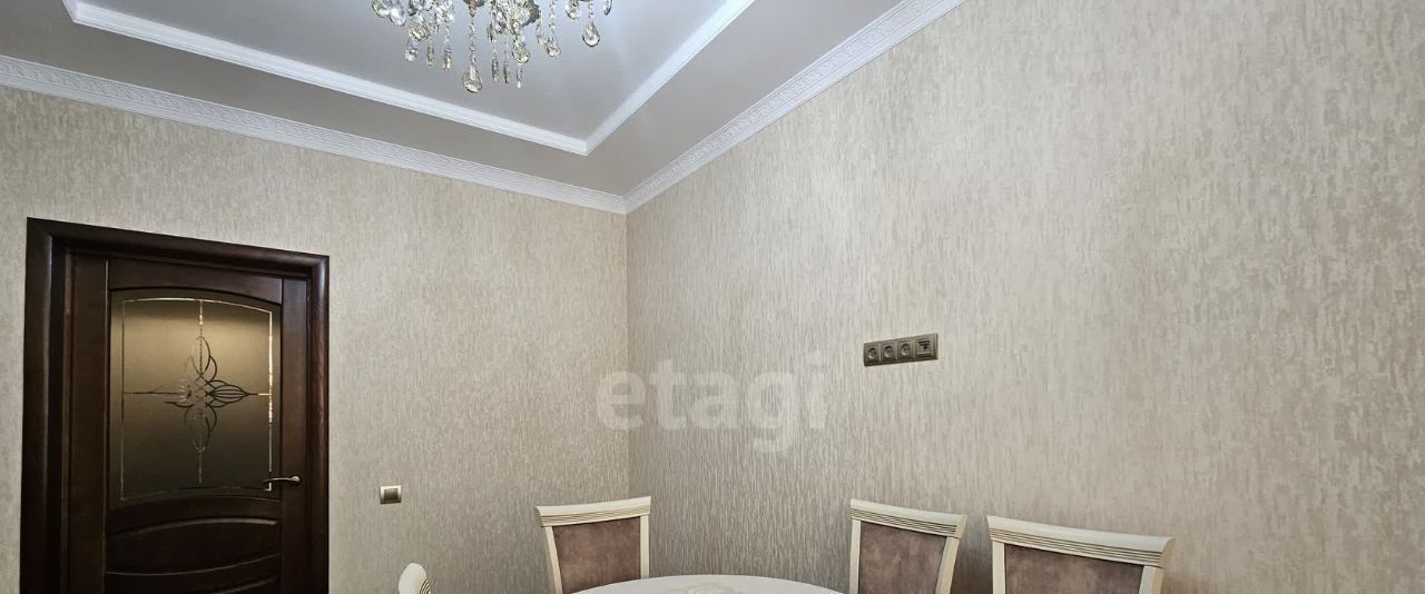 квартира г Черкесск ул Кавказская 83 фото 4