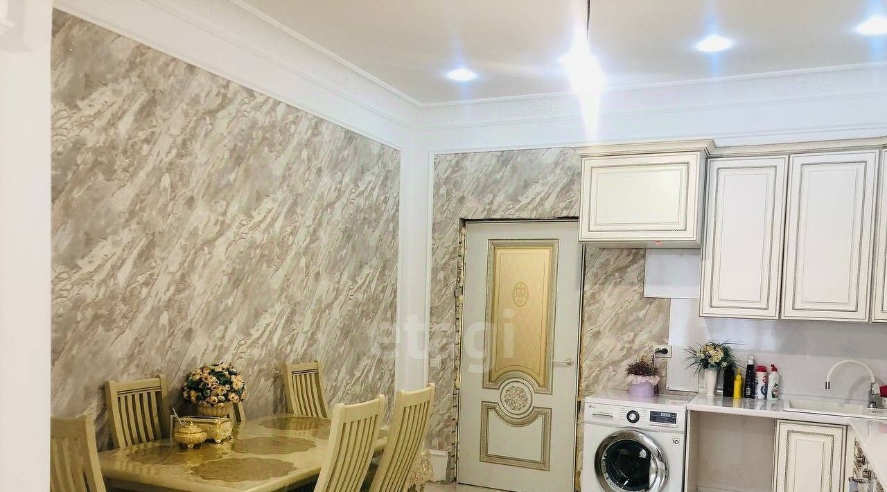 квартира г Черкесск ул Космонавтов 43бк/1 фото 3