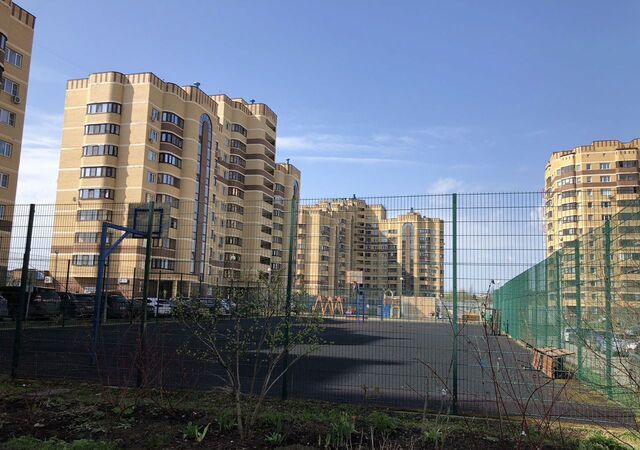 рп Андреевка ул Жилинская 27к/5 Зеленоград-Крюково, Андреевка фото