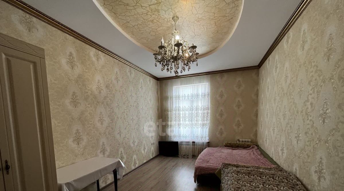 квартира г Черкесск ул Абрикосовая 2г фото 3