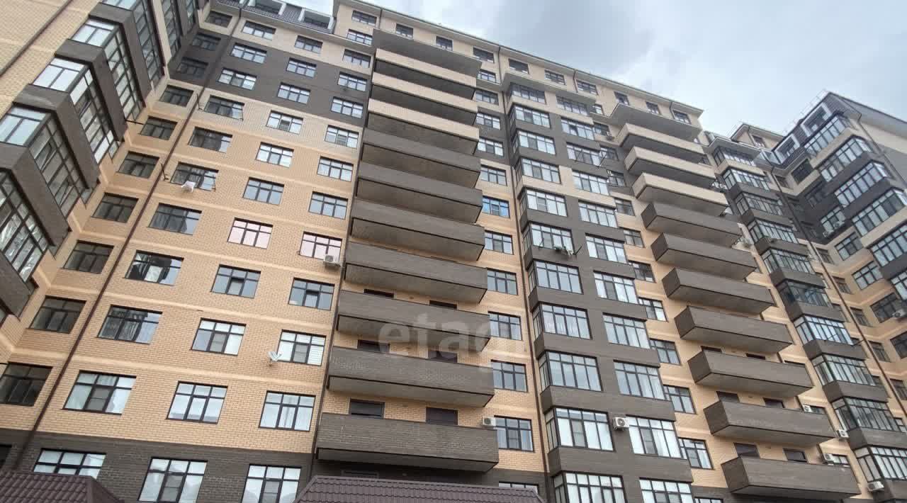 квартира г Черкесск ул Космонавтов 41а фото 3