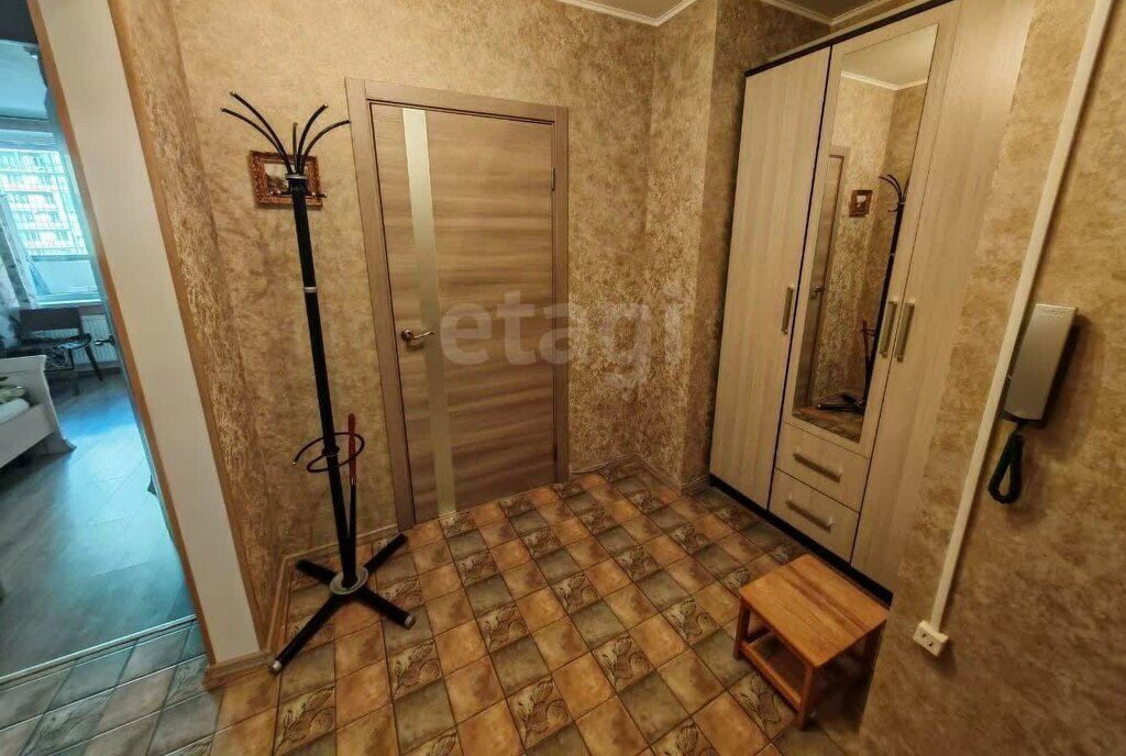 квартира р-н Всеволожский г Мурино ул Шувалова 4 Девяткино фото 4