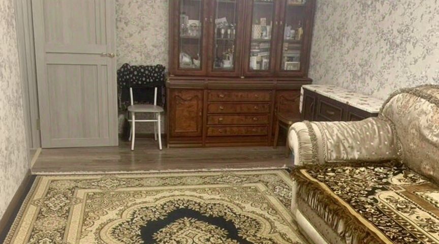 квартира г Махачкала р-н Кировский пр-кт Али-Гаджи Акушинского фото 2