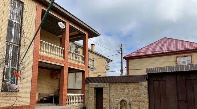 микрорайон Караман-7 40 фото