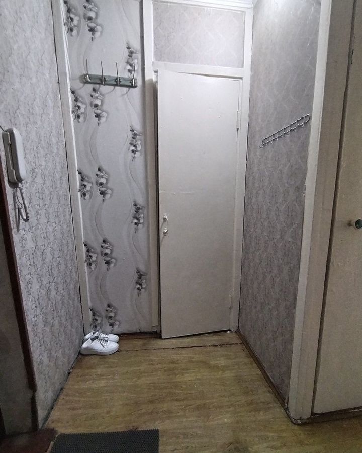 квартира г Междуреченск ул Лукиянова 7 Кемеровская обл. — Кузбасс фото 4