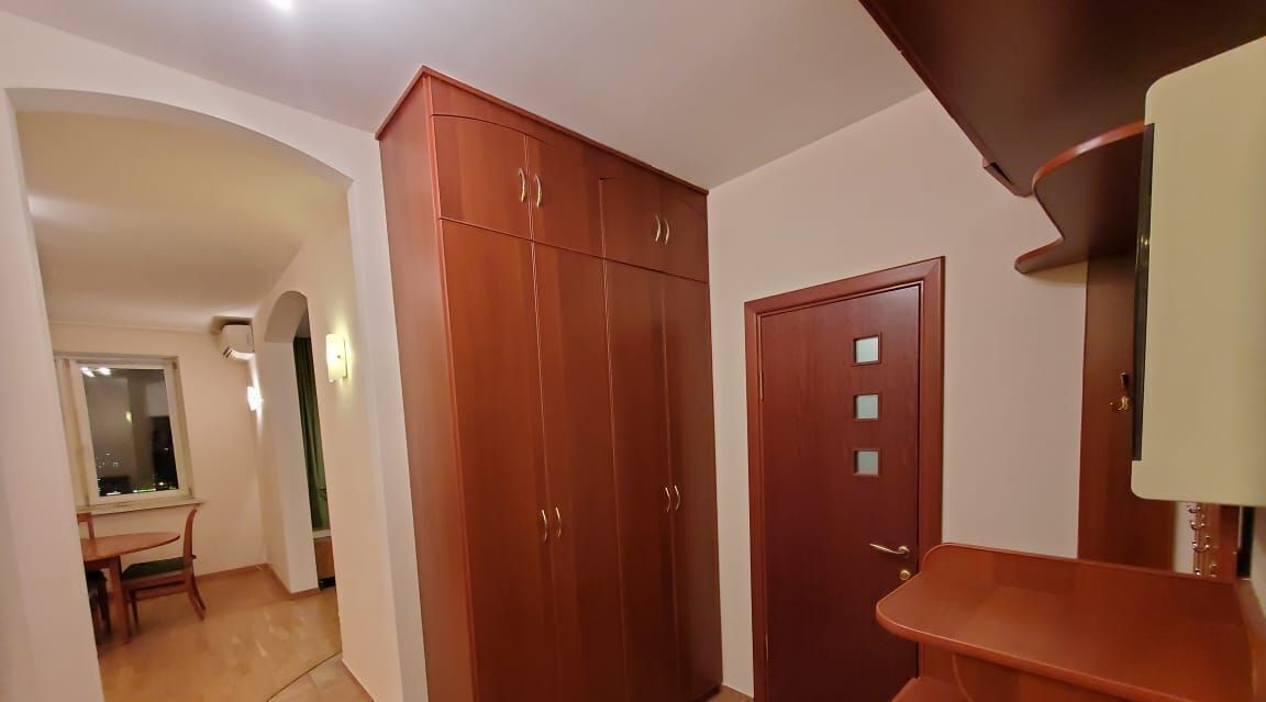квартира г Москва метро Народное Ополчение б-р Генерала Карбышева 16 фото 11