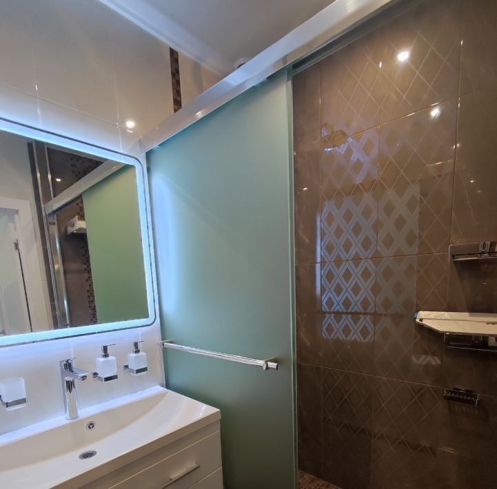 квартира г Москва ш Дмитровское 107ак/1 Яхромская фото 11