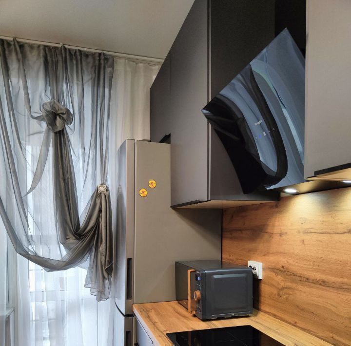квартира г Москва метро Ольховая ул. Гренадерская, 9к 3 фото 10