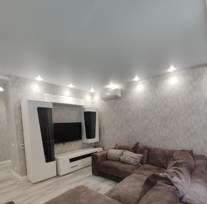 квартира г Москва ш Дмитровское 107ак/1 Яхромская фото 16