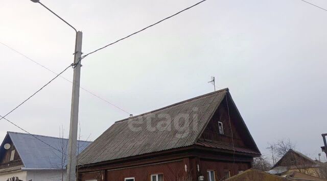 дом р-н Свердловский ул Ялуторовская 18 фото