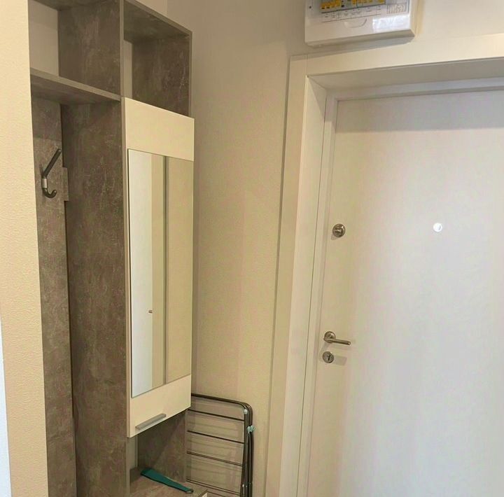 квартира г Москва метро Окская ул Михайлова 30ак/2 фото 7