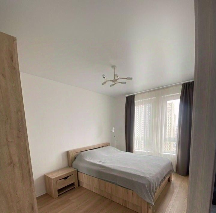 квартира г Москва метро Окская ул Михайлова 30ак/2 фото 8