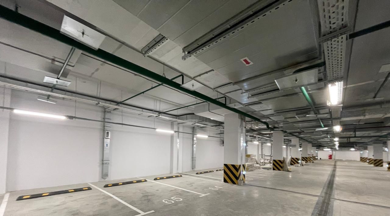 квартира г Москва ул Берзарина 32а поле, Октябрьское фото 17