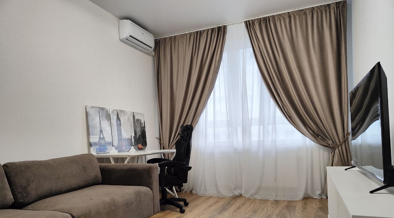 квартира г Москва метро Ольховая ул. Гренадерская, 9к 3 фото 18
