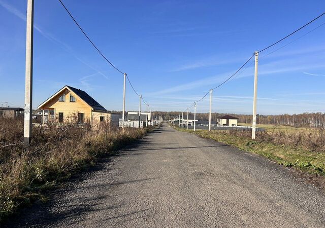 55 км, Глебовский, Волоколамское шоссе фото