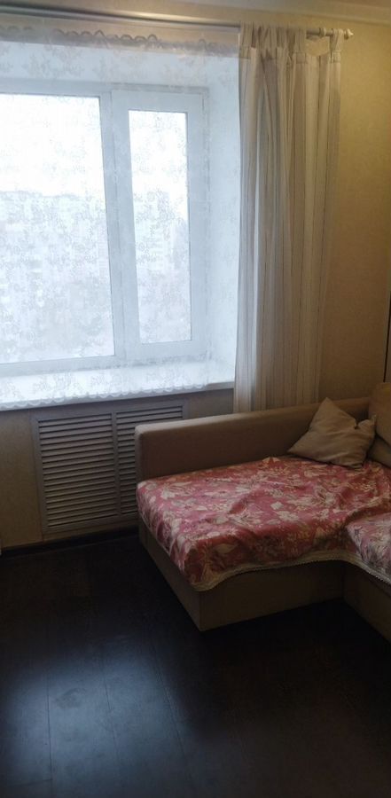 квартира г Сыктывкар ул Кутузова 36 фото 3