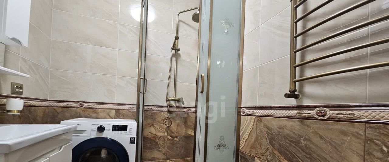 квартира г Черкесск ул Кавказская 83 фото 20