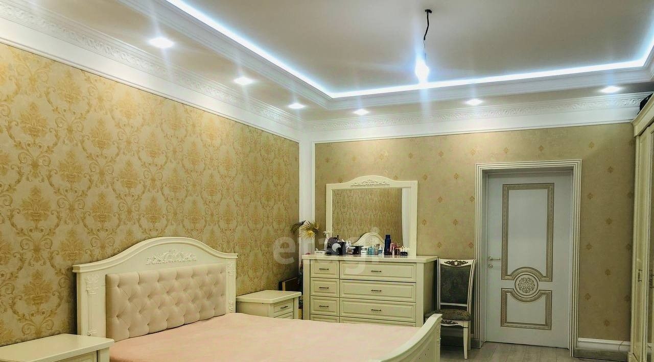 квартира г Черкесск ул Космонавтов 43бк/1 фото 5