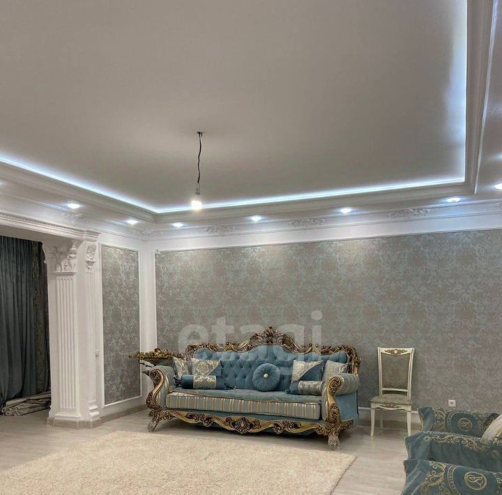 квартира г Черкесск ул Космонавтов 43бк/1 фото 9