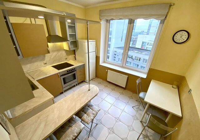 метро Приморская ул Кораблестроителей 32к/1 фото
