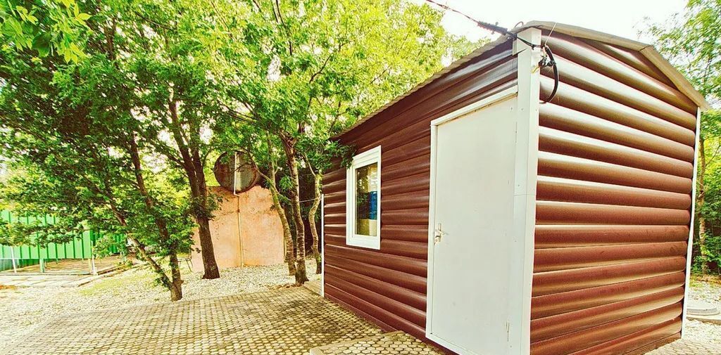 комната г Геленджик с Кабардинка ул Революционная 105 фото 3