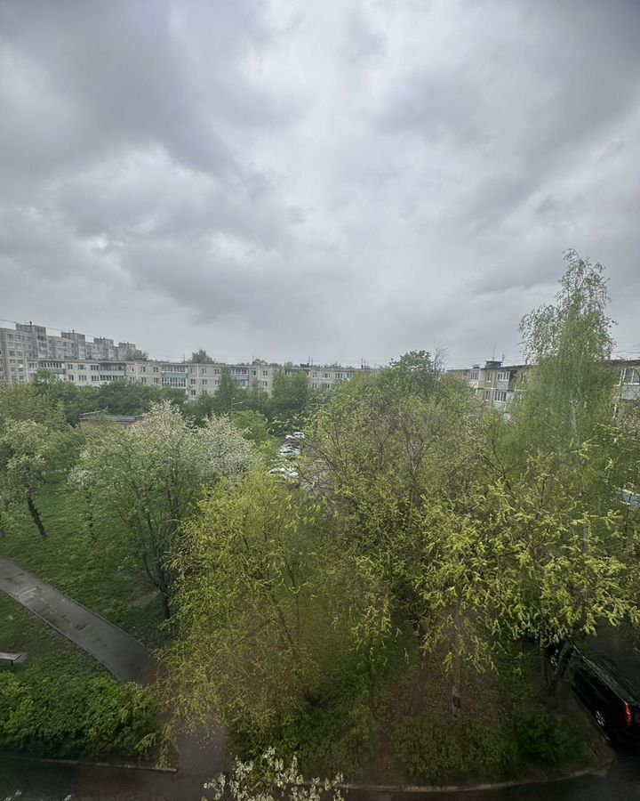 квартира г Серпухов ул Пушкина 44 фото 12