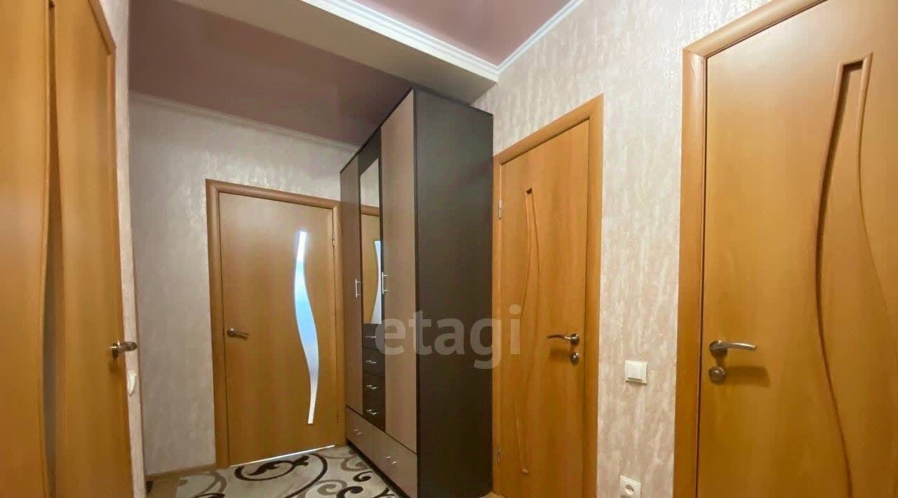 квартира г Черкесск ул Космонавтов 49б фото 5