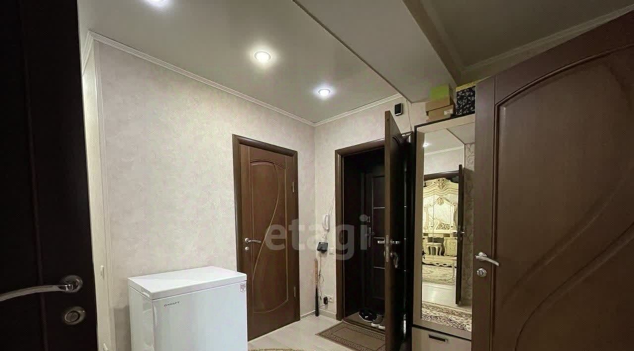 квартира г Черкесск ул Космонавтов 74 фото 16
