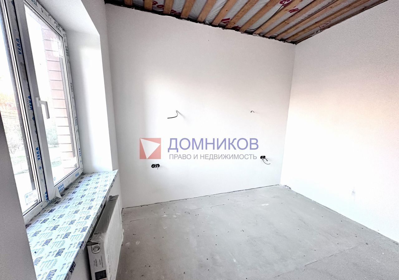 дом г Кашира ул 2-я Дзержинская 32 88 км, Каширское шоссе фото 8
