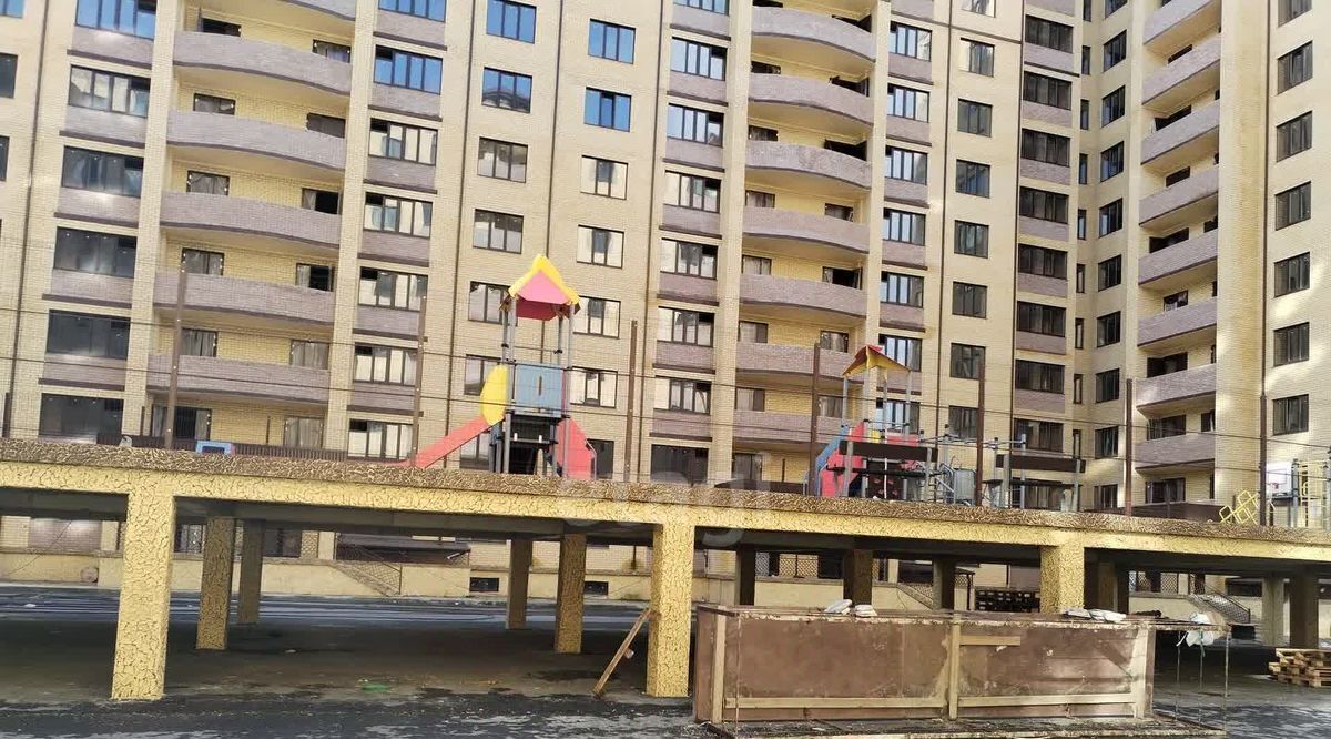 квартира г Черкесск ул Космонавтов 43г фото 6