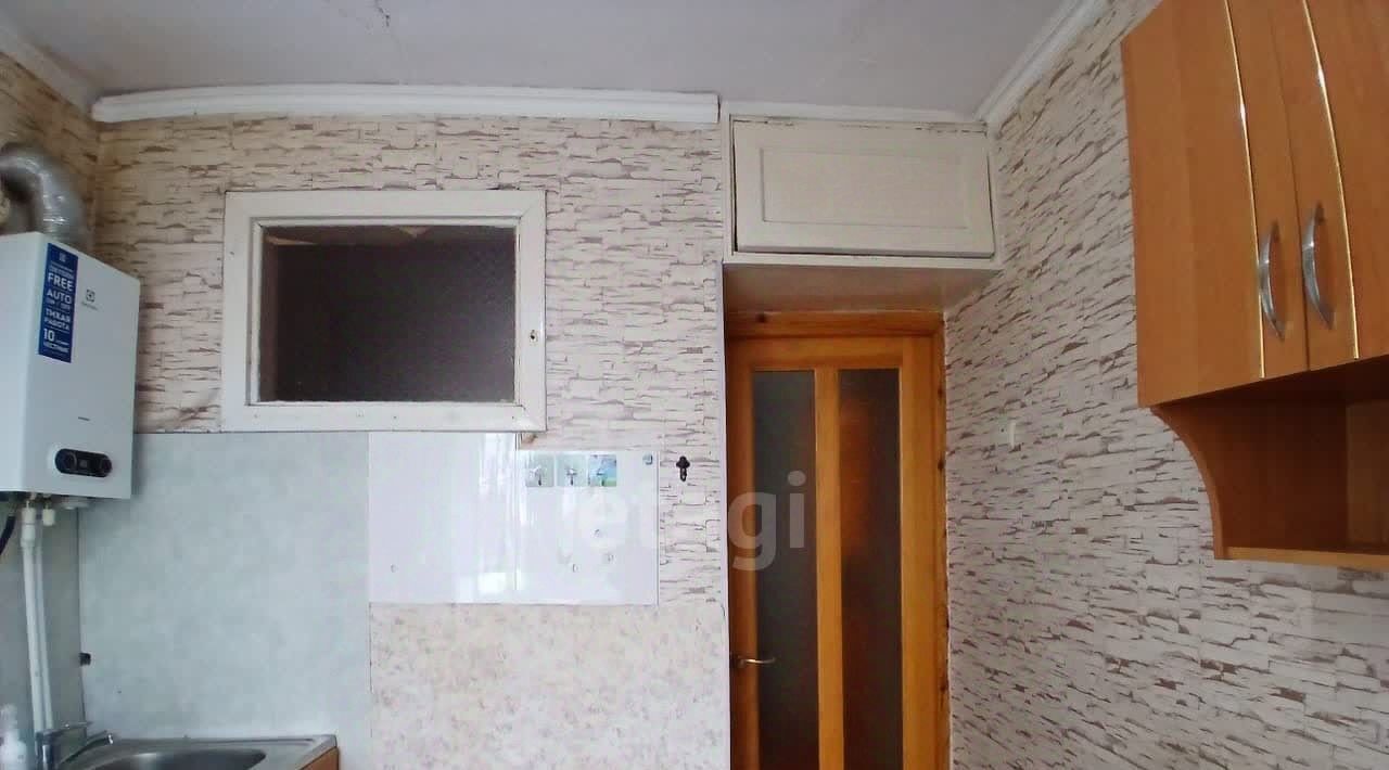 квартира г Черкесск ул Интернациональная 48 фото 13