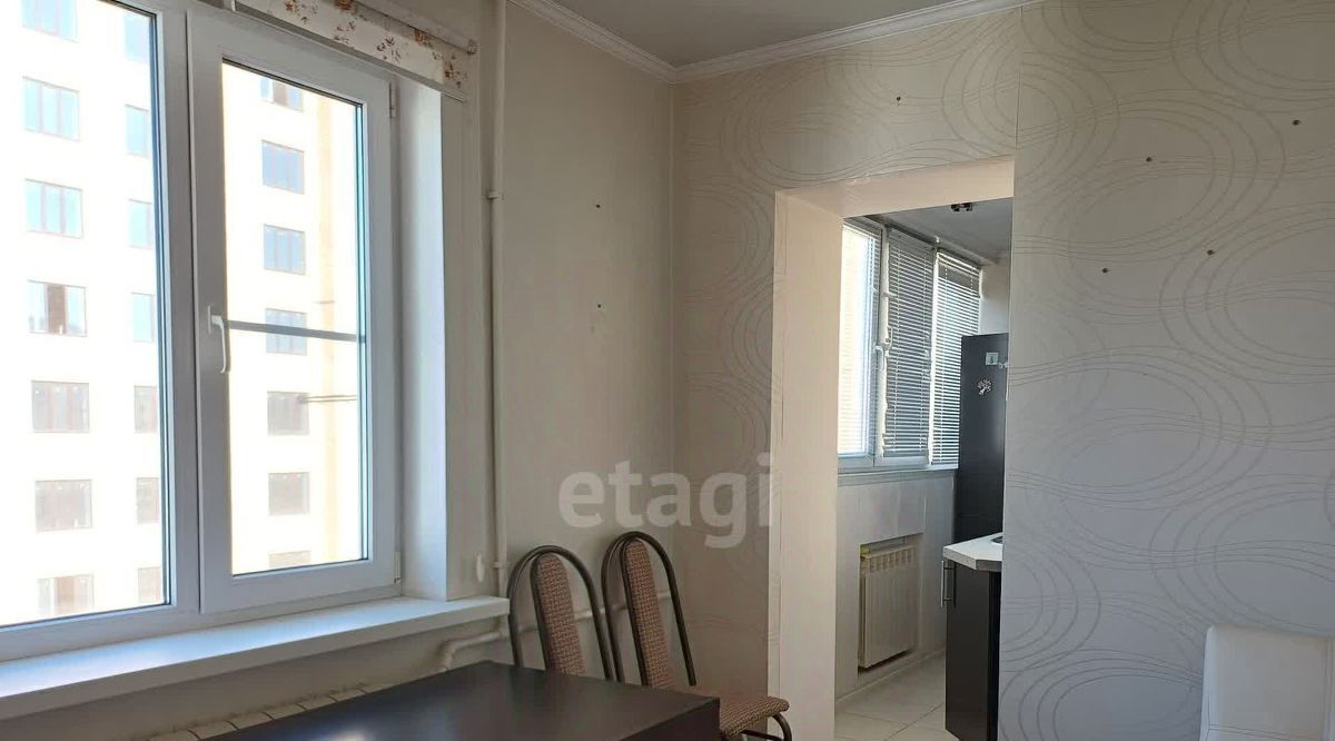 квартира г Черкесск ул Космонавтов 43 фото 15