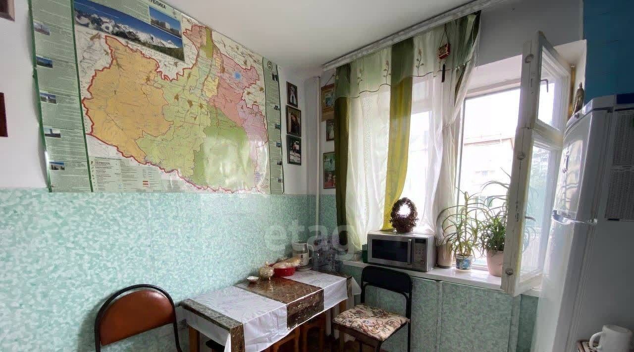 квартира г Черкесск ул Красноармейская 39 фото 11