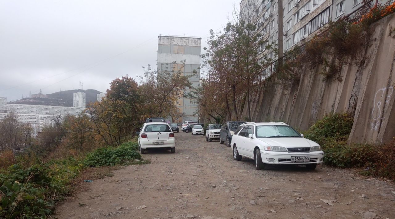 офис г Владивосток р-н Ленинский 71-й микрорайон ул Ватутина 24 фото 2