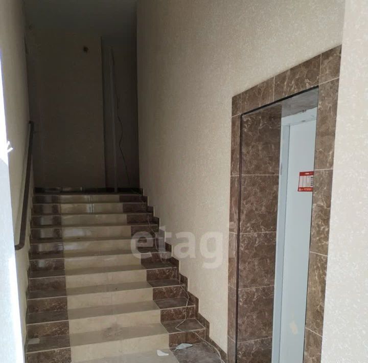 квартира г Черкесск ул Космонавтов 43г фото 12