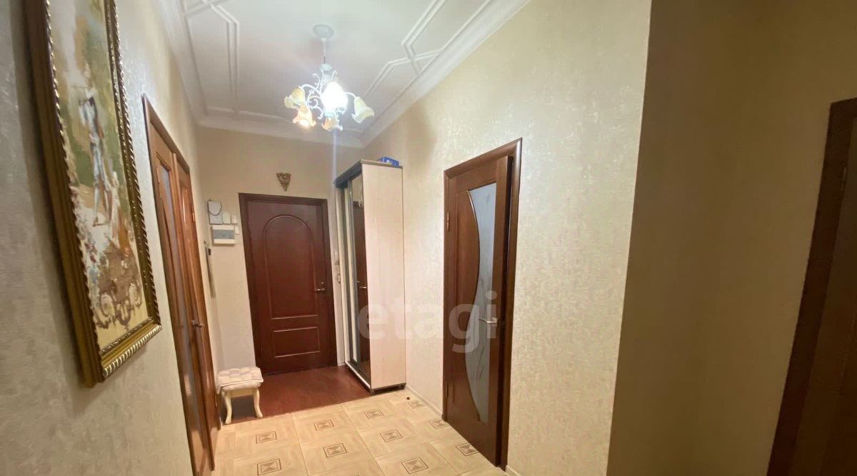 квартира г Черкесск ул Ставропольская 104б фото 13