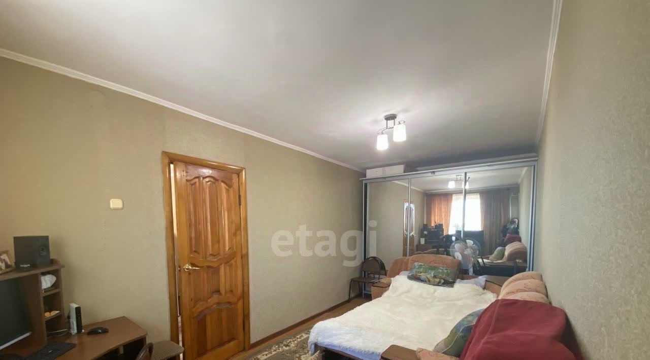 квартира г Черкесск ул Фабричная 120 фото 5