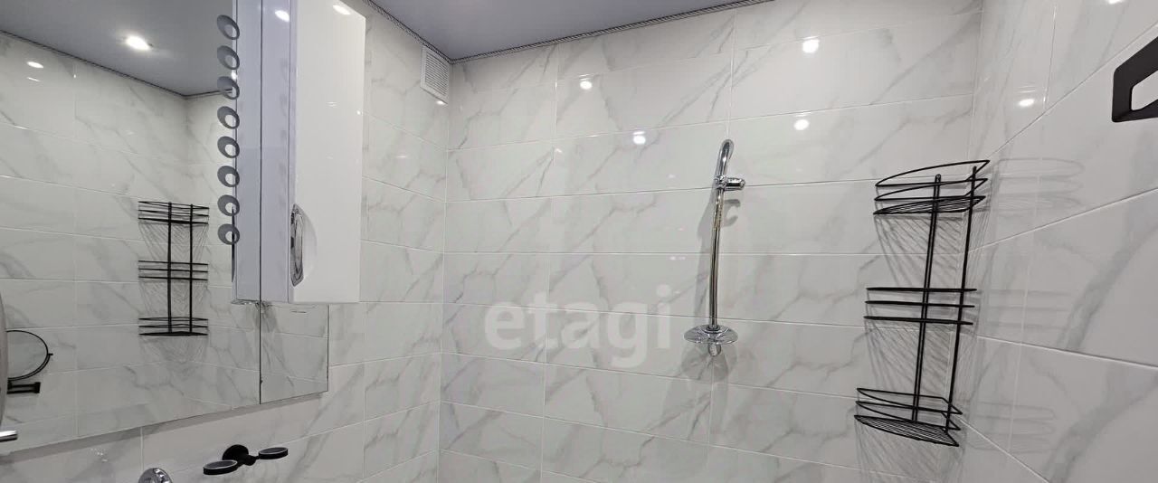 квартира г Черкесск ул Космонавтов 5а фото 21