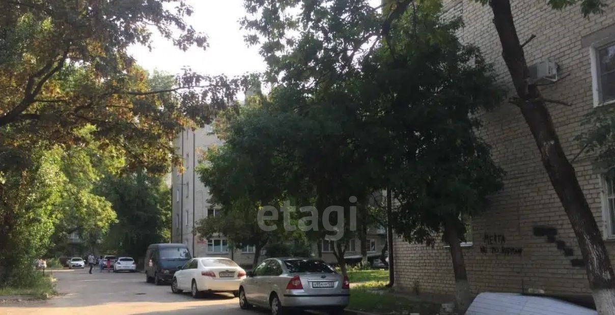 квартира г Черкесск ул Красноармейская 39 фото 20