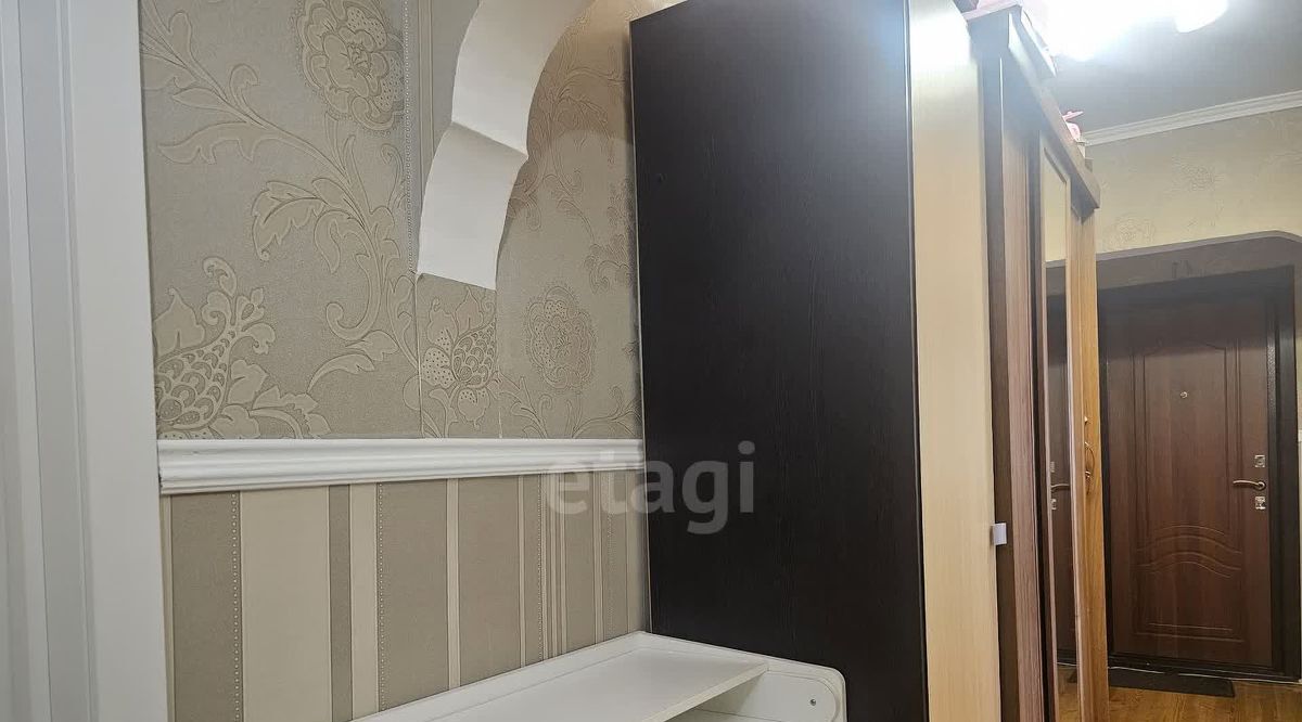 квартира г Черкесск ул Карла Маркса 101 фото 29