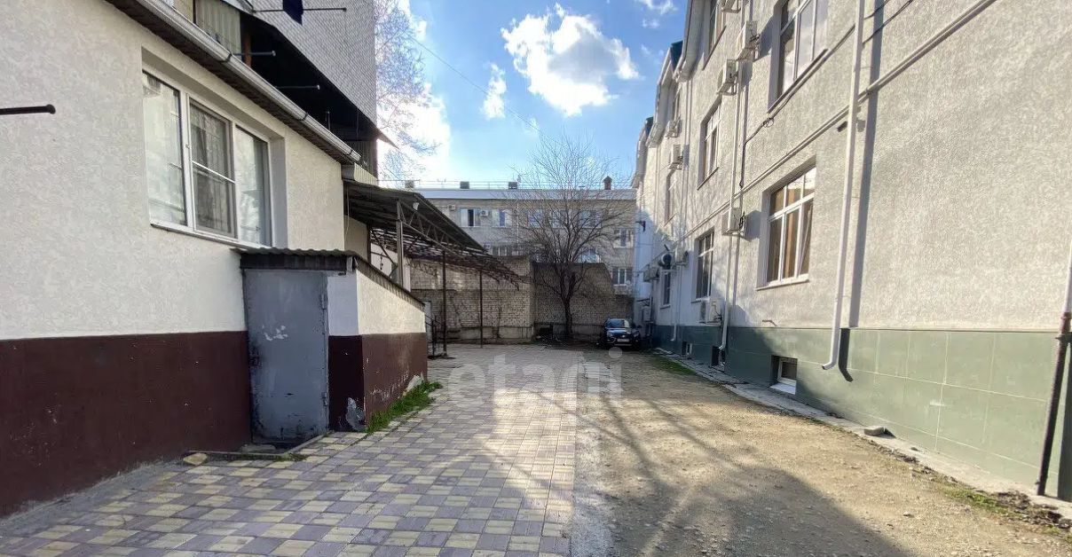 квартира г Черкесск ул Калантаевского 4 фото 12