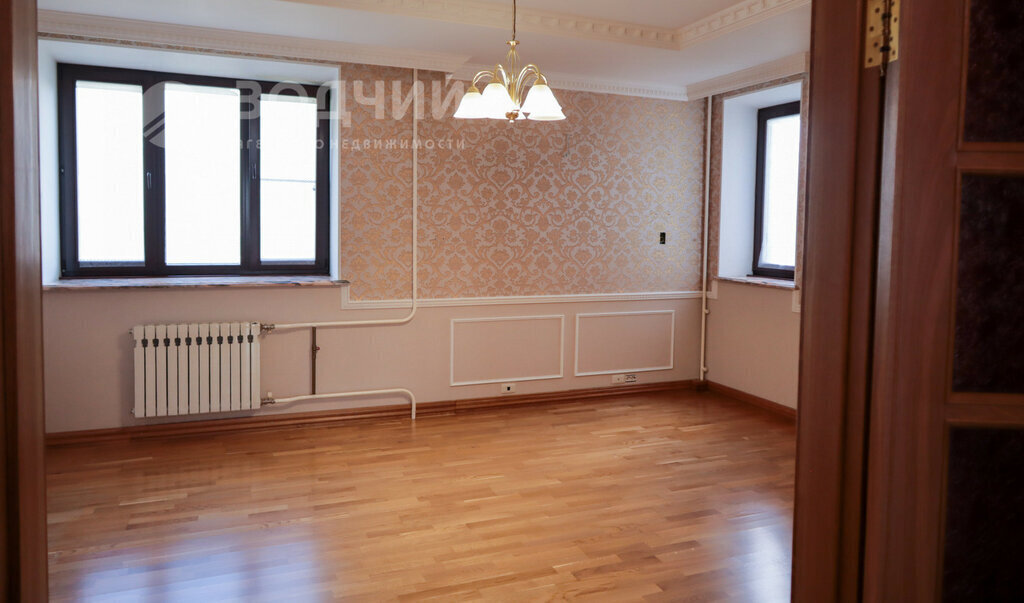 квартира г Чебоксары бульвар Анатолия Миттова, 7 фото 2