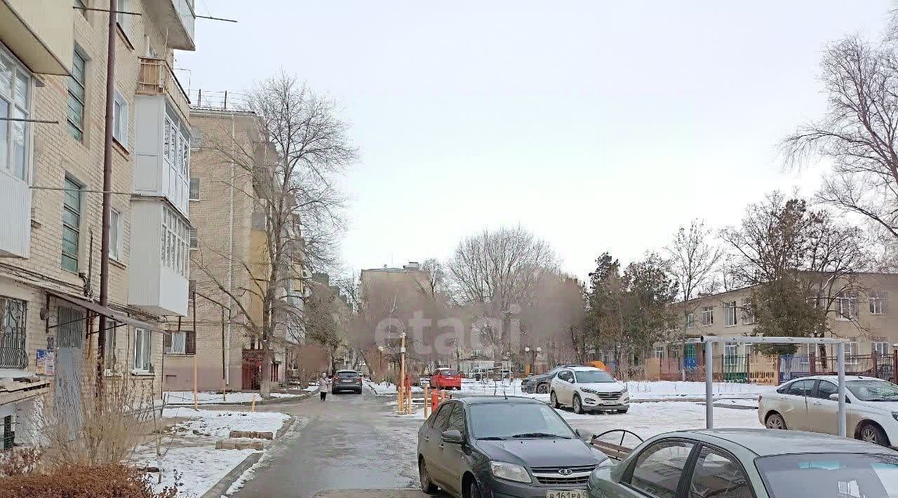 квартира г Черкесск ул Кавказская 30 фото 18