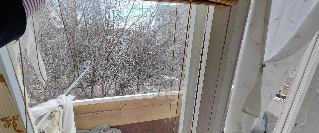 квартира г Черкесск ул Космонавтов 18 фото 19