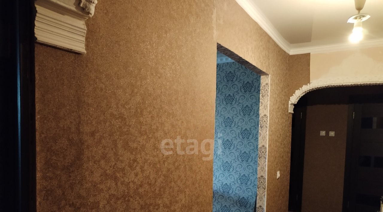 квартира г Черкесск ул Космонавтов 80 фото 8