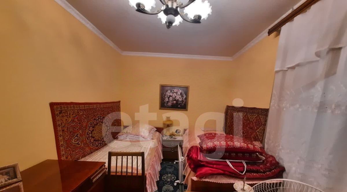квартира г Черкесск ул Горького 4 фото 6