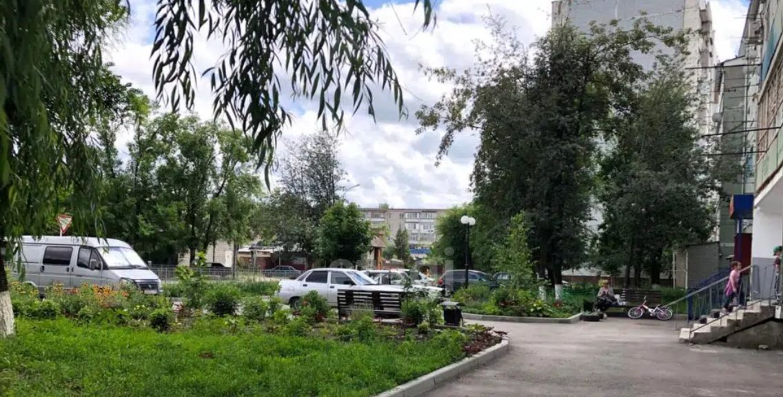квартира г Черкесск ул Космонавтов 8 фото 15