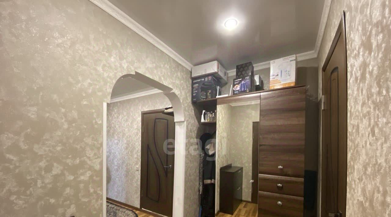 квартира г Черкесск ул Космонавтов 35 фото 11